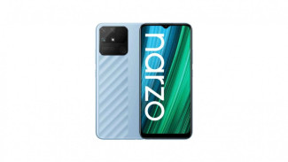 Harga dan Spesifikasi Realme Narzo 60 Pro, HP Murah Cocok Gaming dan Fotografi