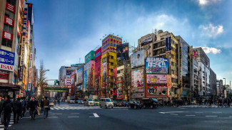 5 Kota Wisata Paling Populer di Jepang 2024