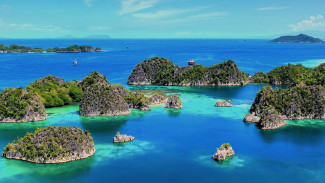 5 Destinasi Wisata Papua yang Terkenal Sebagai Surga Para Penyelam