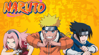 10 Karakter Anime Terpopuler Sepanjang Masa