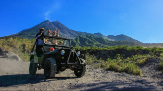 Rekomendasi Tempat Wisata Gratis di Yogyakarta