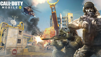 Cara Download Call of Duty: Warzone Mobile 2025, Link Resmi & Tips Main