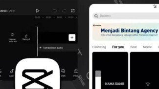 CapCut Versi Terbaru Kini Penuh Iklan, Banyak Dikeluhkan