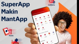 Disorot, Aplikasi MyTelkomsel Dianggap Semakin Ribet