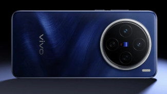 Bocoran Spesifikasi Vivo X200 dengan Sensor Kamera Sony dan Samsung