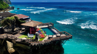 Rekomendasi Tempat Wisata Alam di Bali