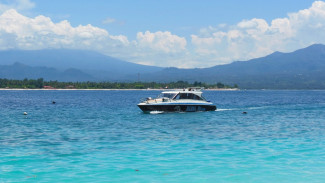 Destinasi Wisata Alam di Lombok yang Wajib Dikunjungi