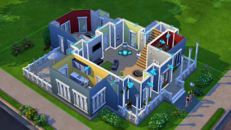 Download The Sims 5, Fitur Baru & Cara Bermain di PC & Konsol!