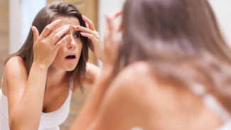 Jangan Pencet Jerawat di Hidung, Ini Alasannya