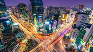 Rekomendasi Tempat Wisata di Korea Selatan Terpopuler 2024