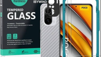 Tempered Glass yang Bagus Penting untuk Melindungi Layar HP