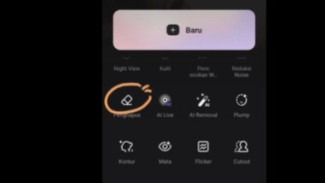 Menghapus Watermark Video Cukup Sekali Klik
