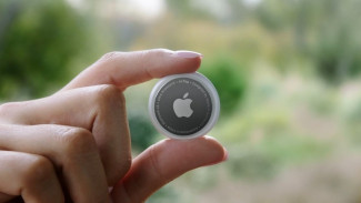 Apple Bakal Rilis AirTag Generasi Kedua pada Pertengan 2025