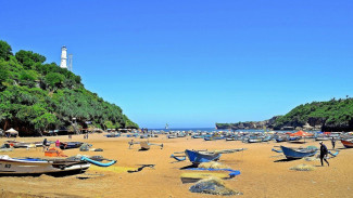 5 Tempat Wisata Paling Favorit di Gunung Kidul