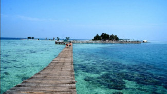 Rekomendasi Tempat Wisata di Jakarta untuk Liburan Akhir Tahun