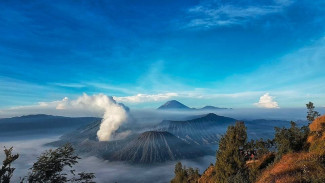 5 Destinasi Wisata Terbaik di Jawa Timur
