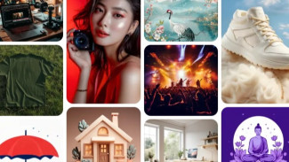 4 AI Terbaik untuk Membuat Gambar Secara Otomatis