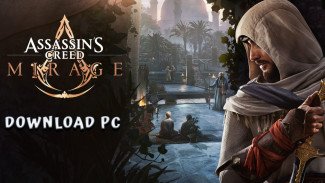 Link Download Free Assassin’s Creed Mirage Full Version Update Terbaru