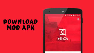 Link Download Free InShot Pro Mod APK Without Watermark Update Terbaru