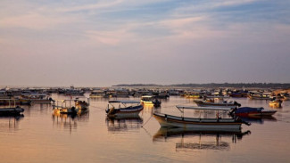 5 Destinasi Wisata Alam Paling Terkenal di Badung Bali