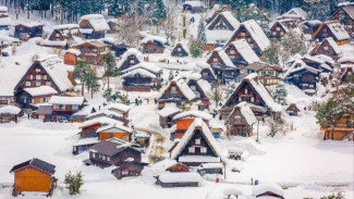 5 Destinasi Wisata Musim Dingin di Jepang untuk Liburan Natal dan Tahun Baru