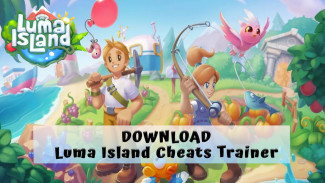 Download Free Luma Island Cheats Trainer 26 Mods