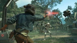 Cek 10 Game Petualangan Terbaik 2025, Zelda, Hogwarts Legacy, dan Star Wars Outlaws!