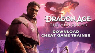 Download Free Dragon Age: The Veilguard Cheats Trainer 18 Mods