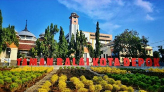 Rekomendasi Tempat Wisata Keluarga di Depok untuk Liburan Akhir Pekan