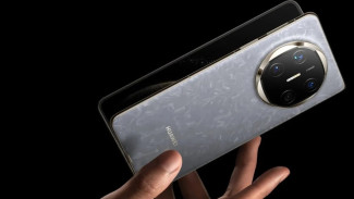 Huawei Mate X6 Rilis Global di Tanggal Cantik 12.12