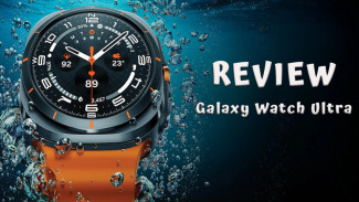 Review Galaxy Watch Ultra, Smartwatch Tangguh untuk Pengguna Outdoor Ekstrem