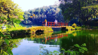 5 Tempat Wisata di Kuningan yang Cocok untuk Liburan Tahun Baru Bersama Keluarga