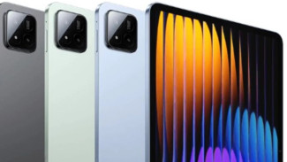 Segera Rilis, Ini Review Spesifikasi Xiaomi Pad 7