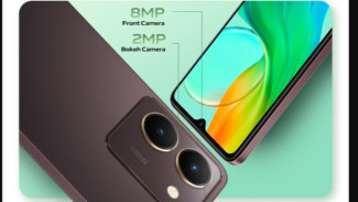 2 HP Rp 1 Jutaan Terbaik untuk Tahun Baru 2025