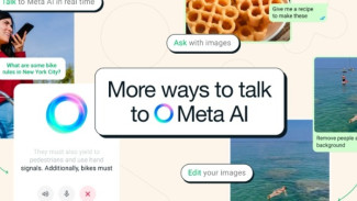 Cara Menggunakan Meta AI di WhatsApp