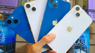 Pertimbangan Sebelum Pindah dari Android ke iPhone