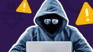 Ketahui Ciri-Ciri Link Phishing dan Bagaimana Jika Terlanjur Klik?