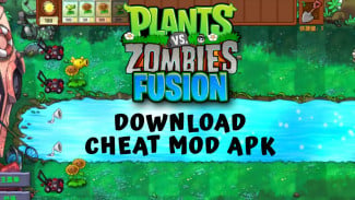 Link Download Free Plants vs Zombies Fusion Mod APK 2025 Android