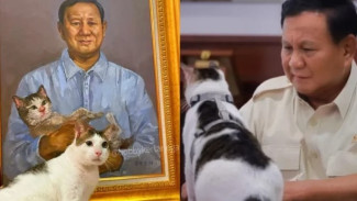 Bobby Kertanegara Dapat Penghargaan dari Google