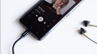 Kenapa HP Keluaran Terbaru Rata-Rata Tidak Menyertakan Audio Jack?
