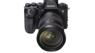 Dilengkapi AI, Sony Perkenalkan Kamera Alpha 1 II