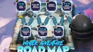 Cek 10 Game Multiplayer Online Terbaik 2025