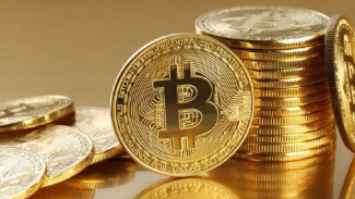 Imbas Perang Dagang AS-China, Harga Bitcoin Bisa Tembus Rp1,6 Miliar