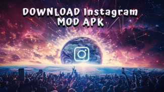 Link Download Free Instagram Mod APK Android Update Terbaru