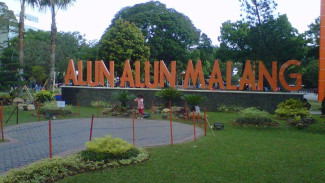 Rekomendasi Tempat Wisata di Malang untuk Liburan Tahun Baru