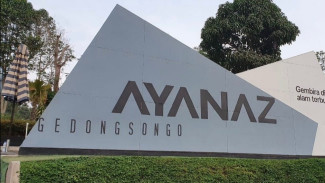 Ayanaz Gedongsongo: Daya Tarik, Lokasi, dan Harga Tiket
