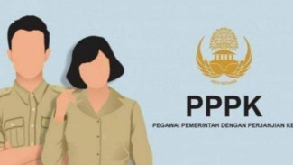 Hasil Seleksi Kelulusan PPPK Kota Semarang Tahun 2024 Telah Diumumkan