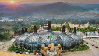 Dusun Semilir Eco Park: Daya Tarik, Lokasi, dan Harga Tiket