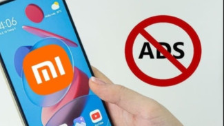 Tips Cara Permanen Menghilangkan Iklan di Hape Xiaomi
