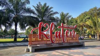 Rekomendasi Tempat Wisata di Klaten yang Lagi Hits